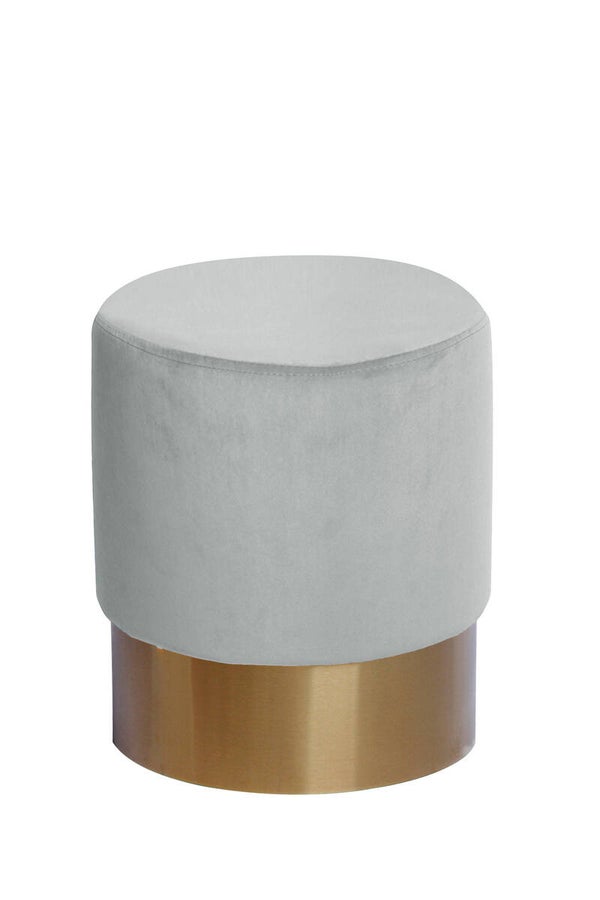 Kruk Nano 110 Wit / Mintgroen