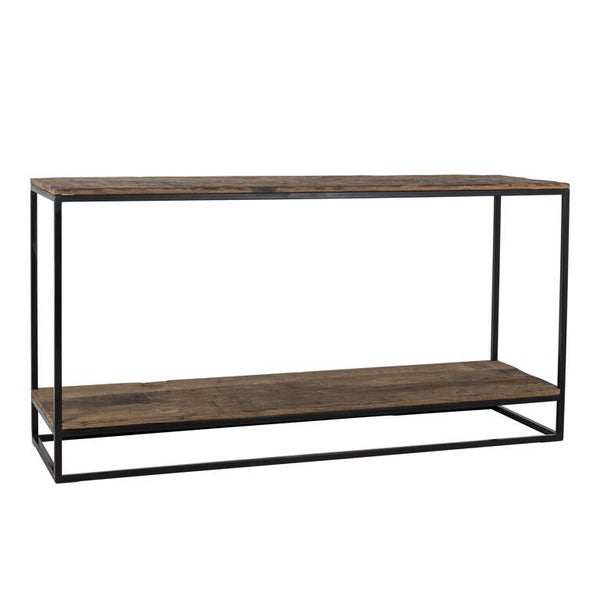 Wandtafel Raffles 1-plank - Richmond