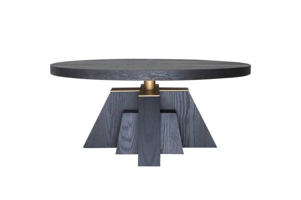 Salontafel Patagonia (Dark coffee) - Richmond