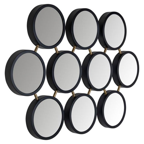 Spiegel Avalyn (Black/gold) - Richmond