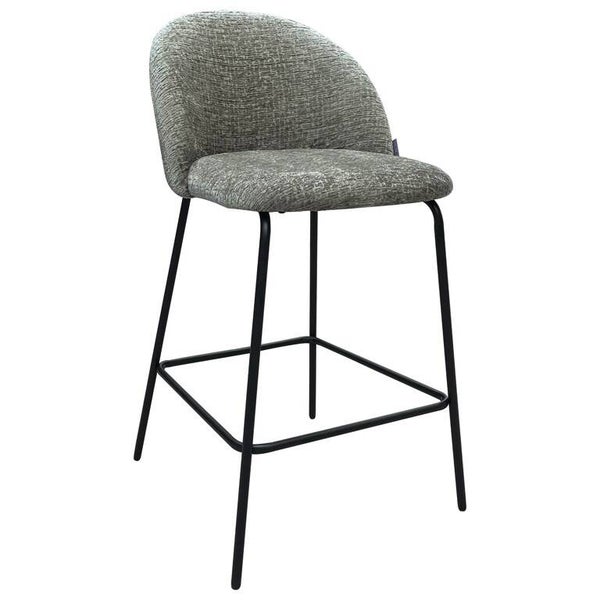 Counterstoel Alyssa thyme fusion (Fusion thyme 206) - Richmond