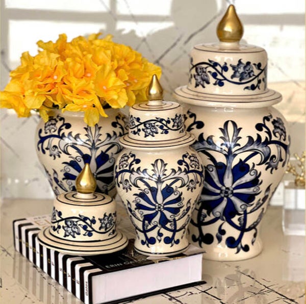 Rimgili Home - Set of three Peyton