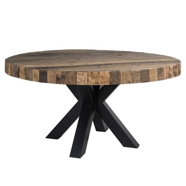 Eettafel TOP Bodhi 140Ø - Richmond