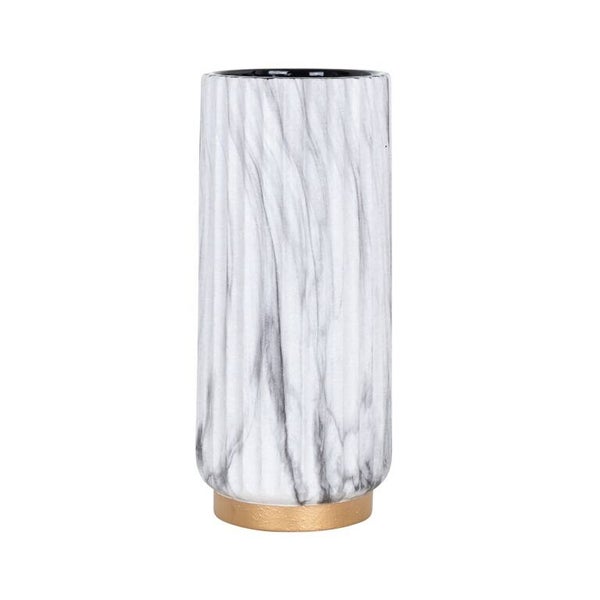 Vaas Kenji groot (White) - Richmond