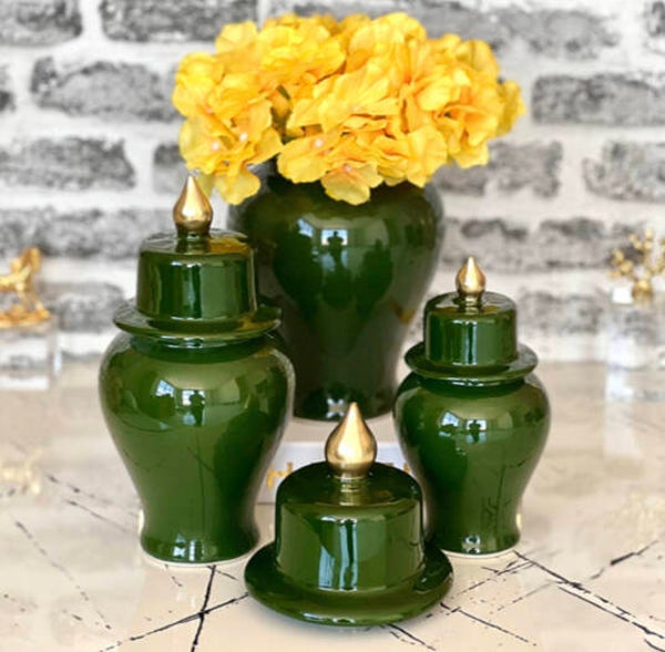 Rimgili Home - Set of three Skyler