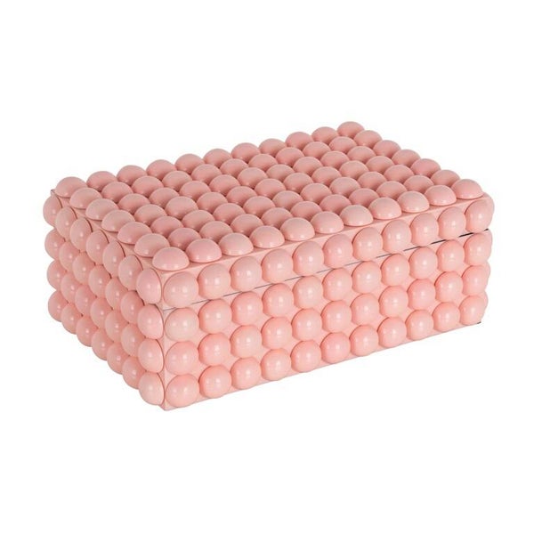 Juwelenbox Eloisa groot (Pink) - Richmond