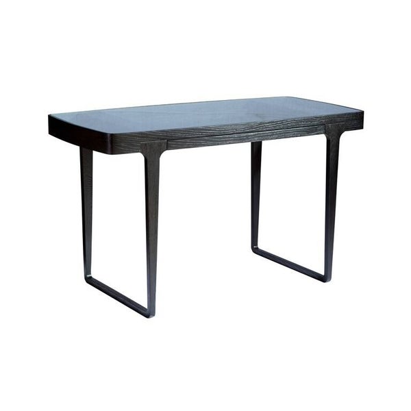 Bureau Monfort 1-lade (Black) - Richmond