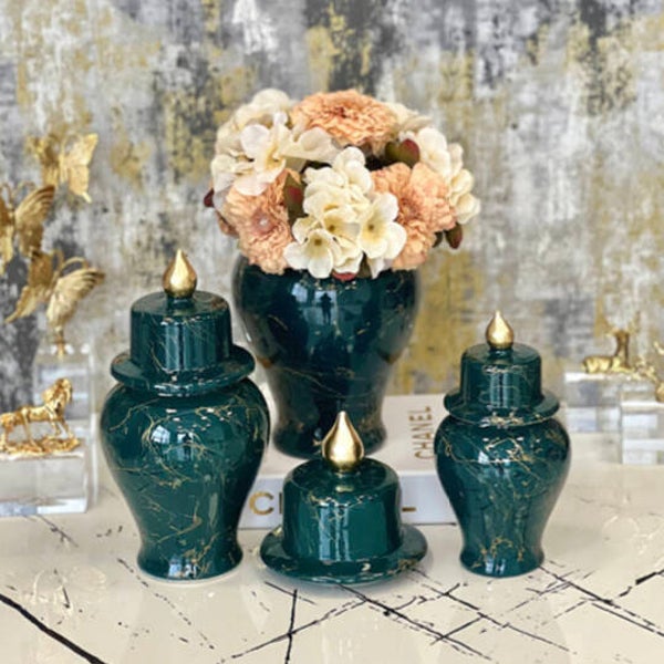 Rimgili Home - Set of three Toni