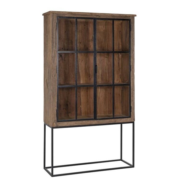 Wandkast Raffles 2-deuren - Richmond