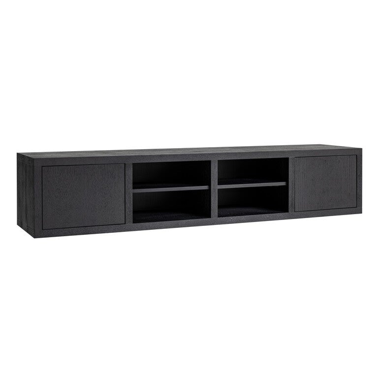 TV dressoir Tetrad (Black) - Richmond