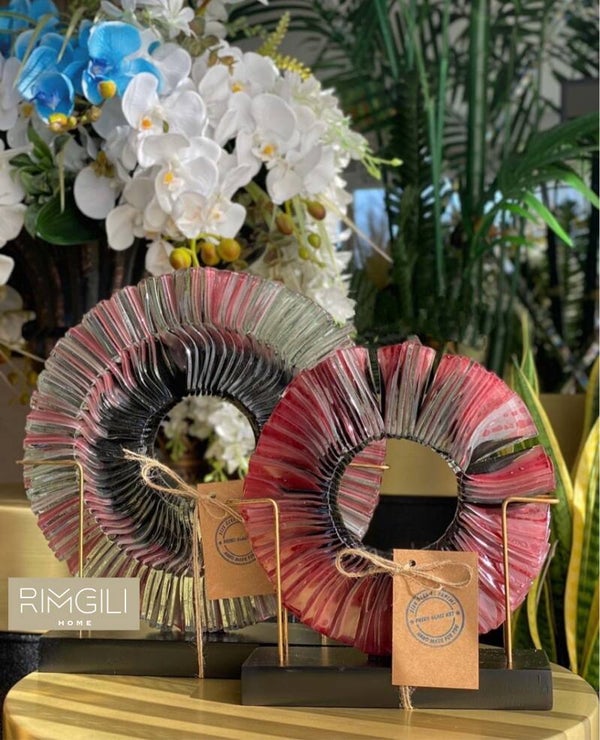 JULIA KB-A6 / tweedelige set