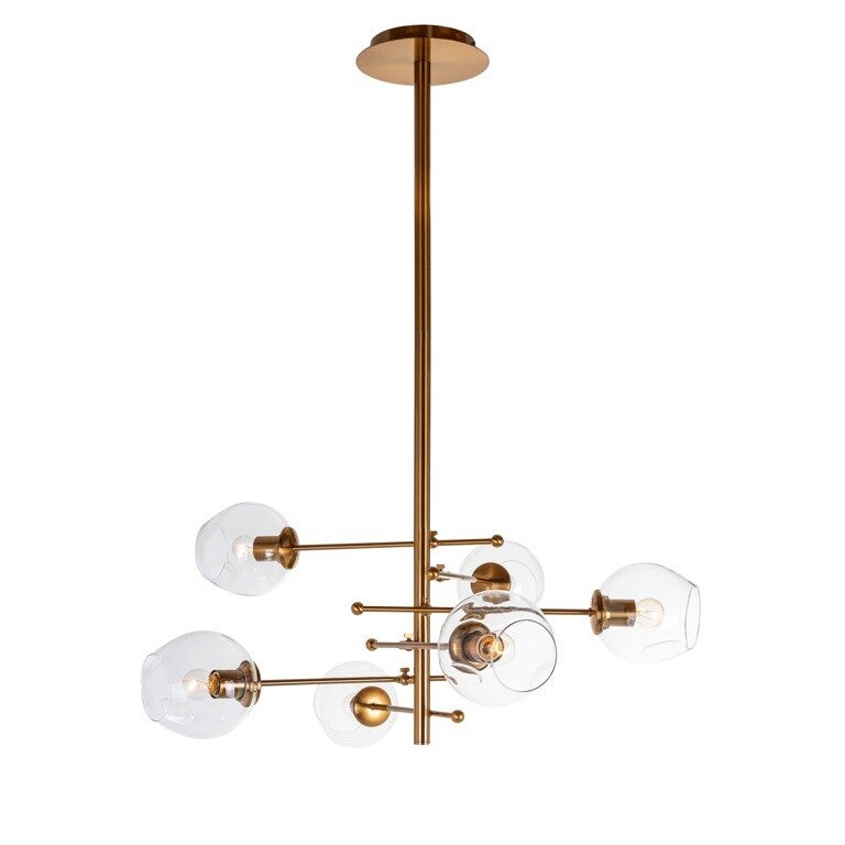 Hanglamp Daria - Richmond