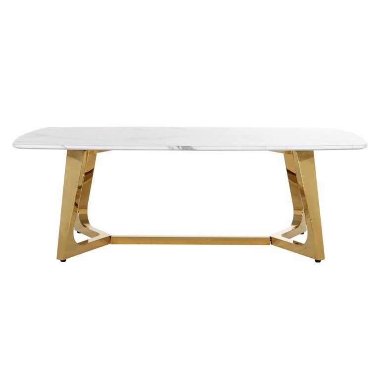 Salontafel Dynasty (Gold) - Richmond