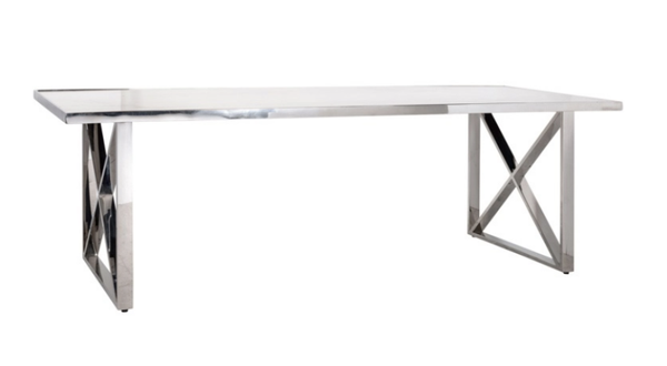 Eettafel Levanto kruispoot 240 - Richmond