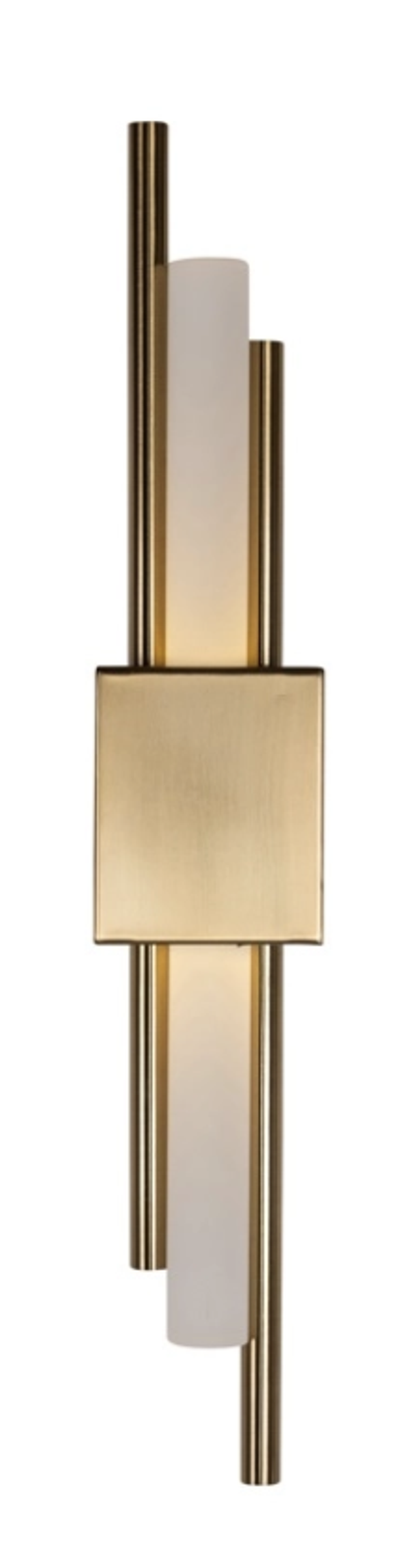 Wandlamp Mylas gold (Gold) - Richmond