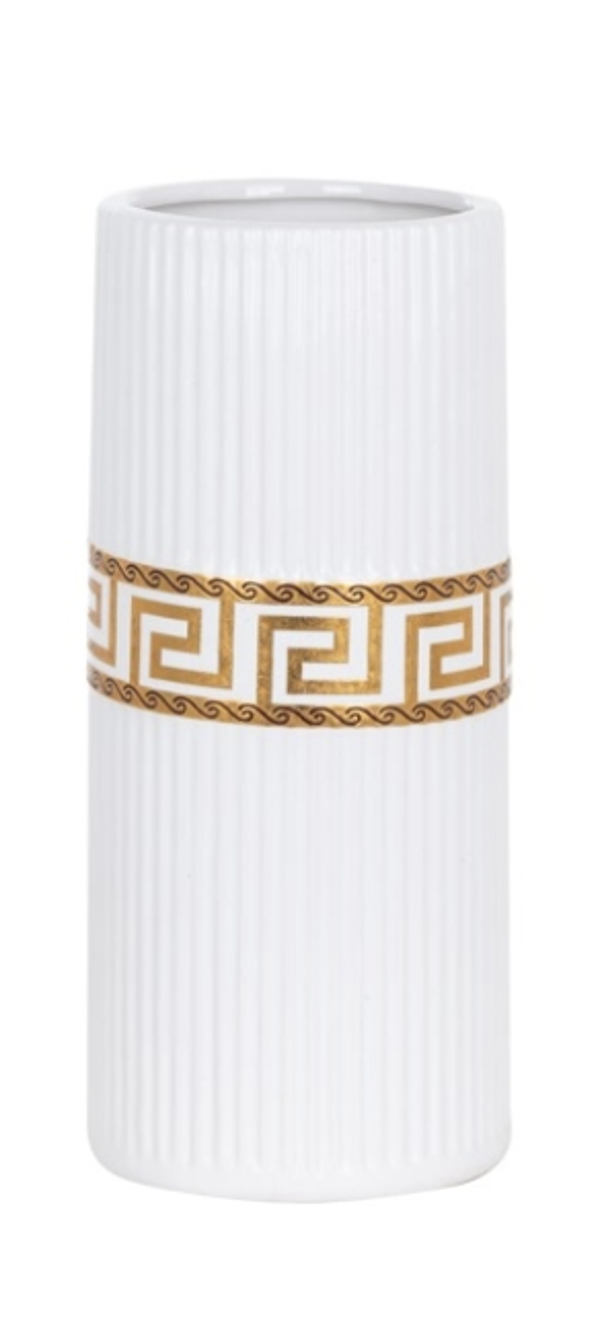 Vaas Alida klein (White) - Richmond