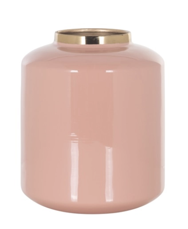 Vaas Mara klein (Pink) - Richmond