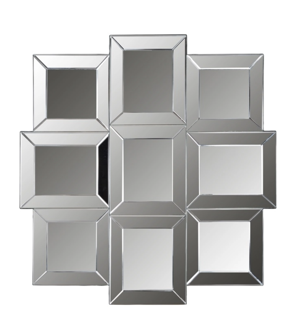 Spiegel Xeon (Silver) - Richmond