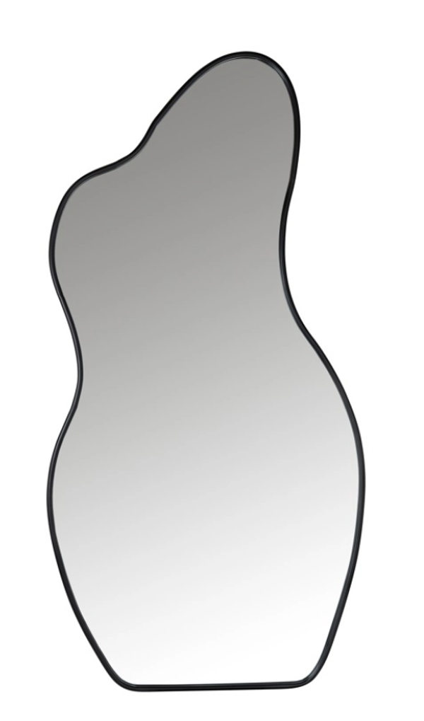 Spiegel Aldon (Black) - Richmond