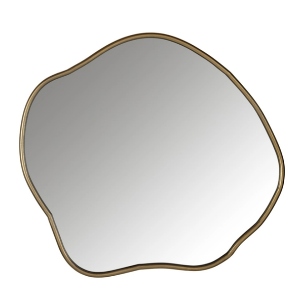 Spiegel Allyson (Brushed Gold) - Richmond