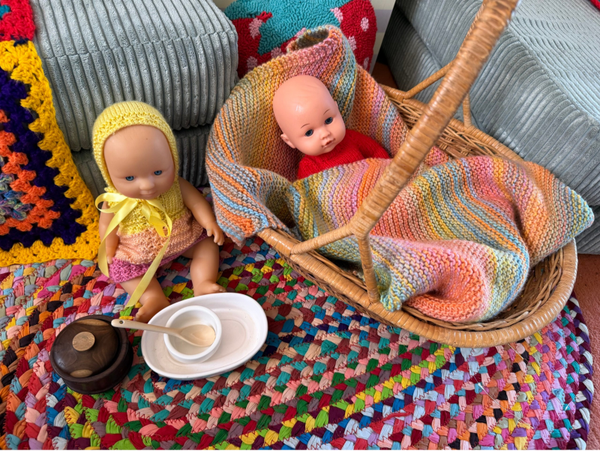 ‘Couple of babies’ bundle