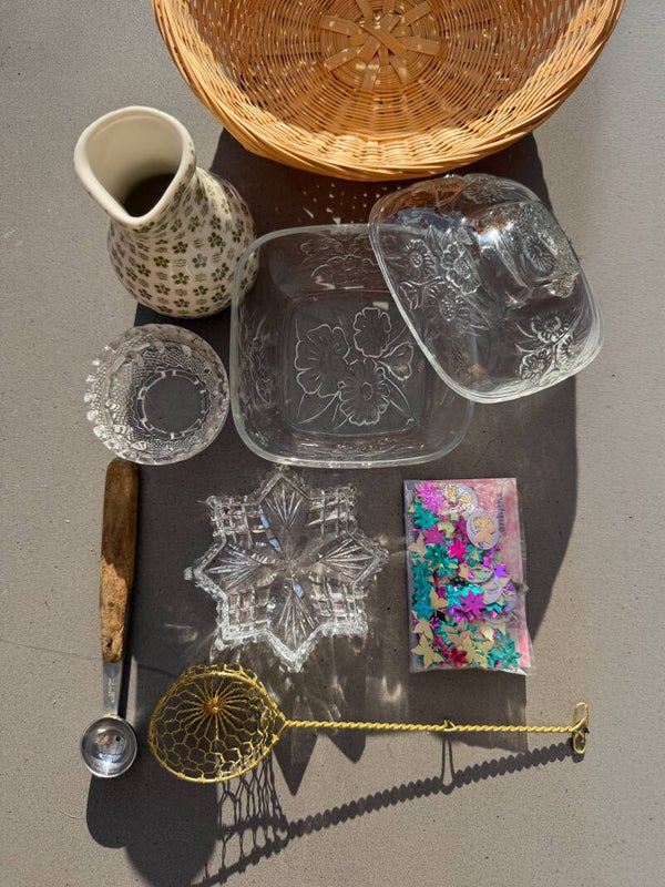 ‘Splash of Magic’ bundle