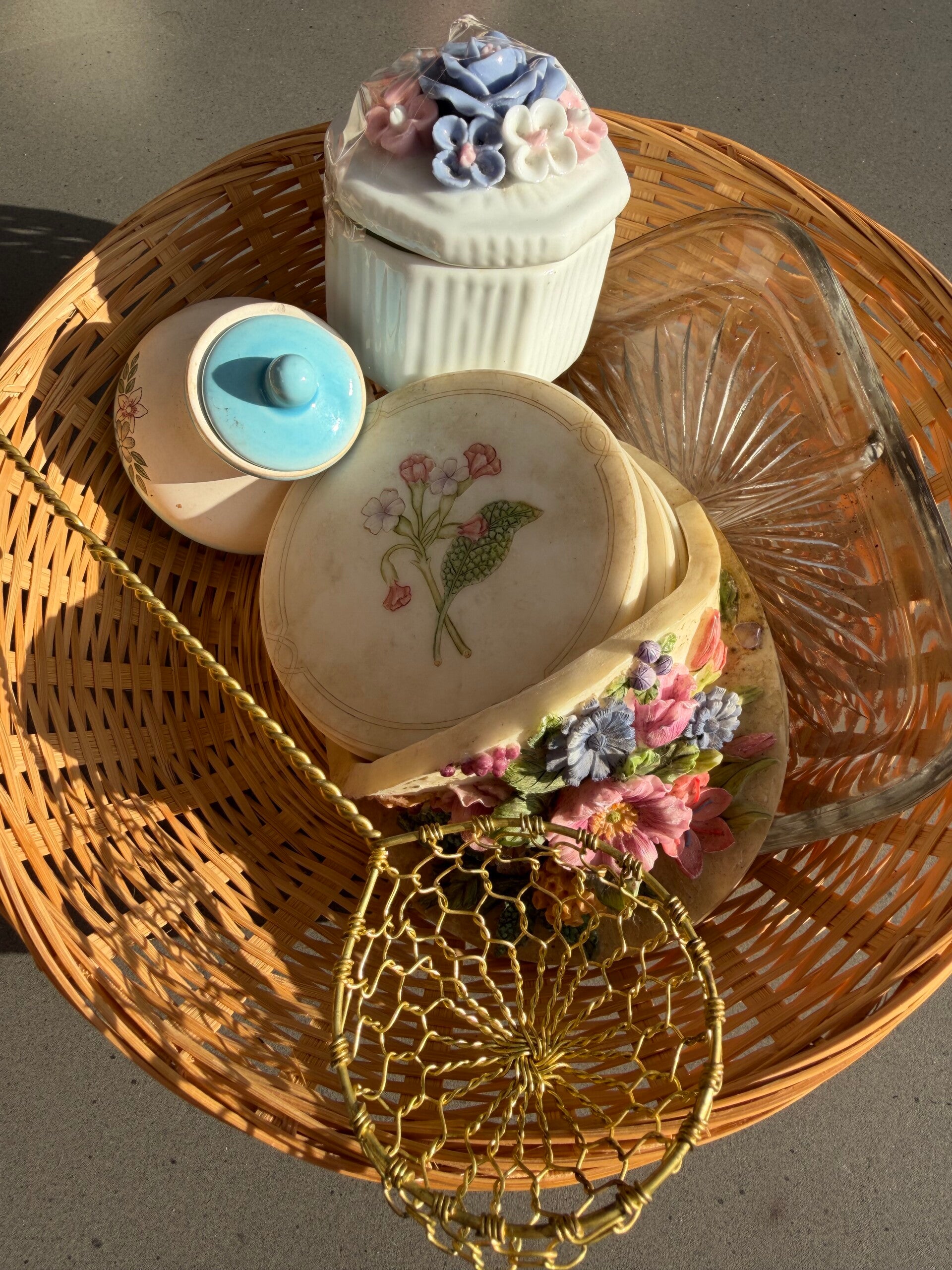 ‘Whimsy’ bundle