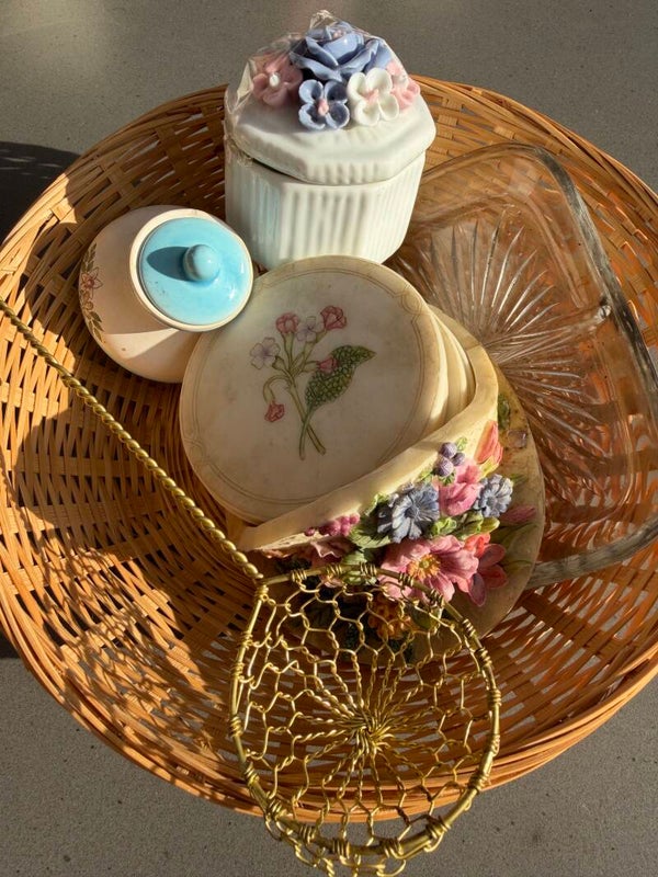 ‘Whimsy’ bundle