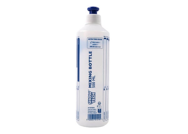 Show Tech Meng- en Doseerfles 500 ml