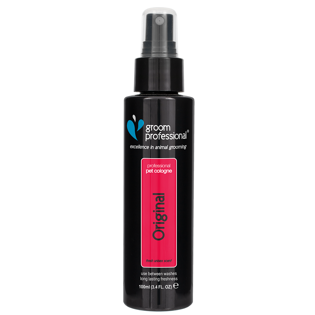 Groom Professional Original Cologne 100ml