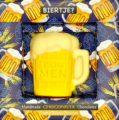 sjokado Biertje