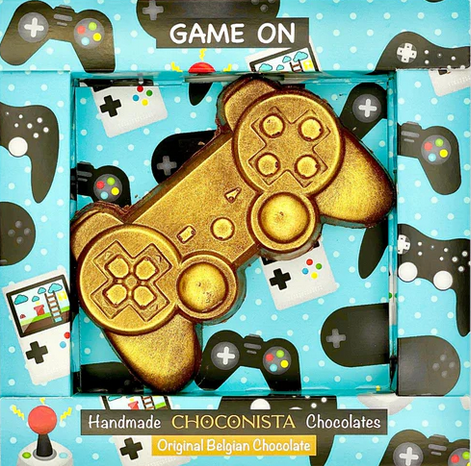 sjokado Gamecontroler