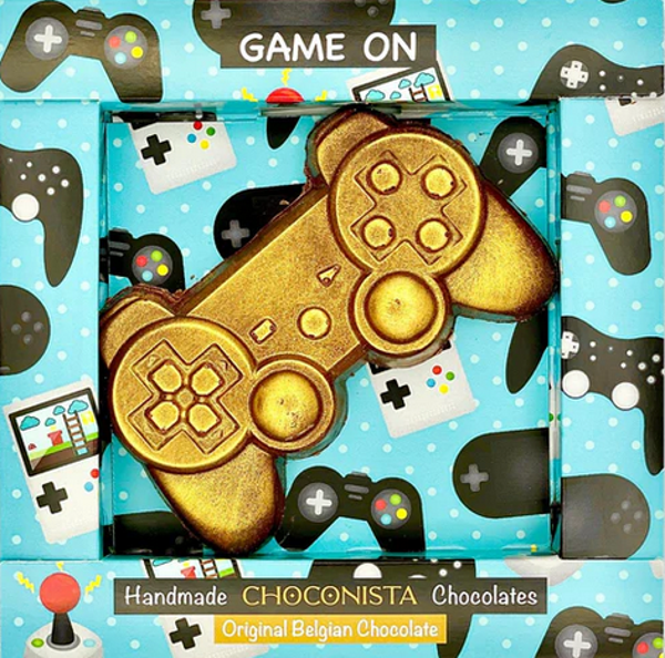 sjokado Gamecontroler