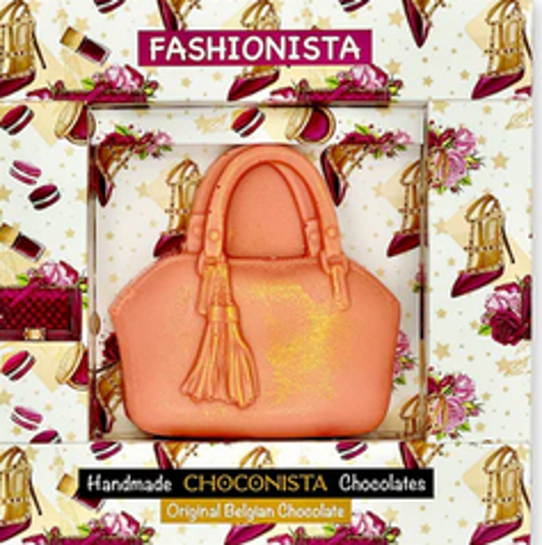 sjokado Handtas