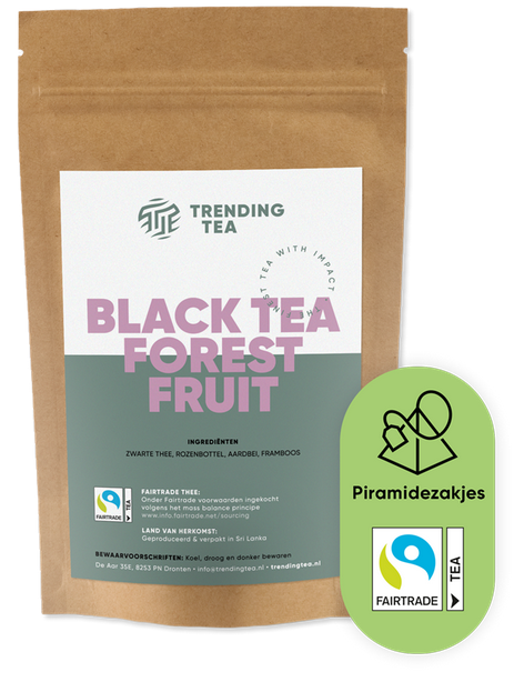 FT Forest Fruit zakjes