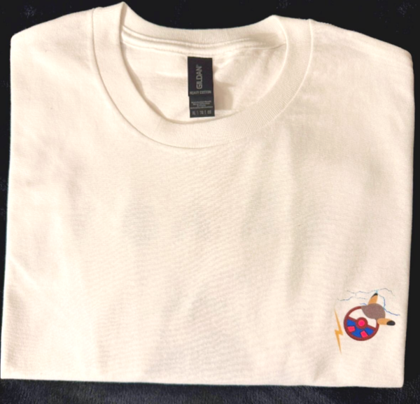 pokemon tee
