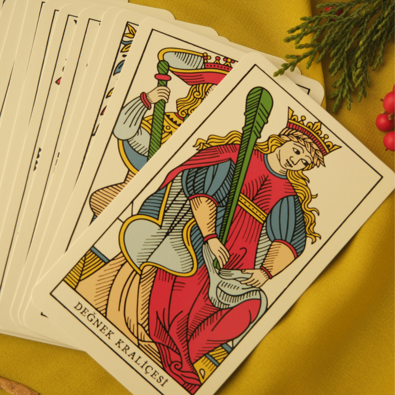 formation guidance carte