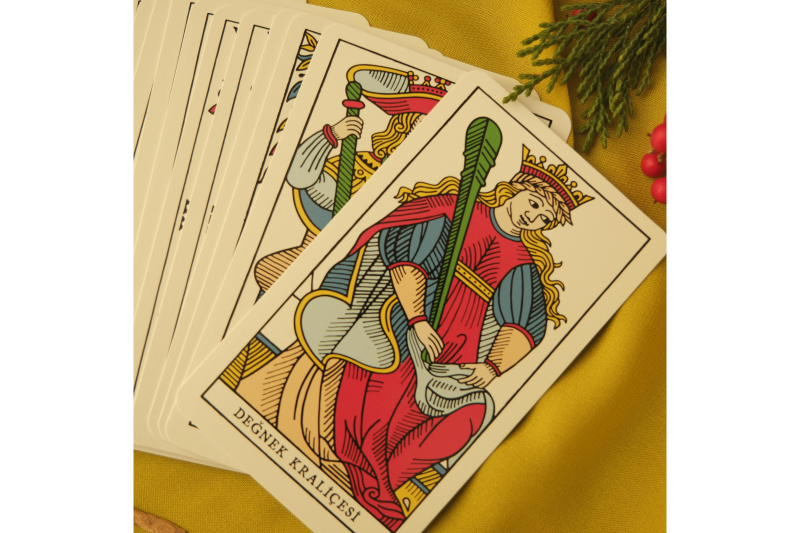 formation guidance carte