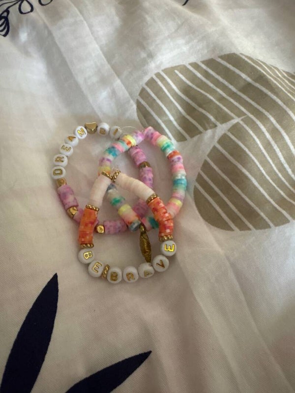 Custom Bracelet
