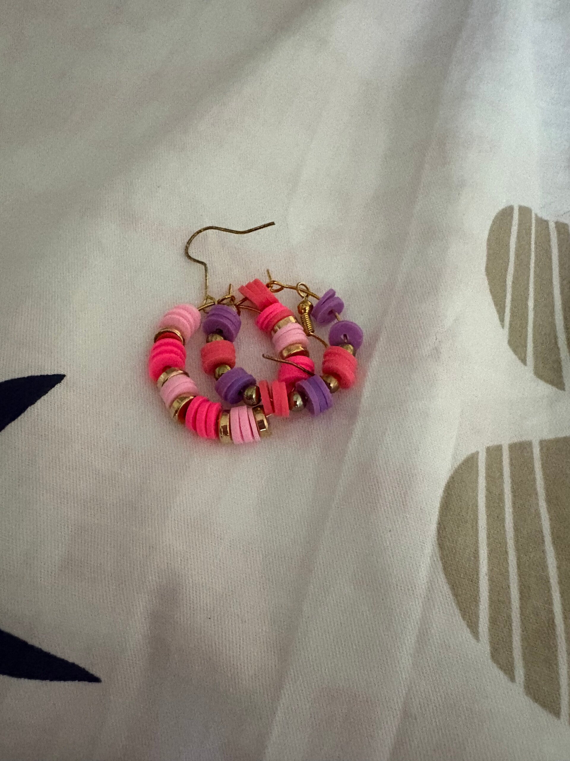 set of Earings!!
