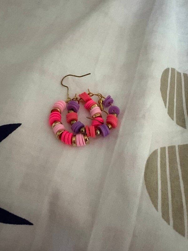 set of Earings!!