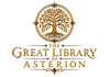 Thessarion: The Broken Crown Saga
