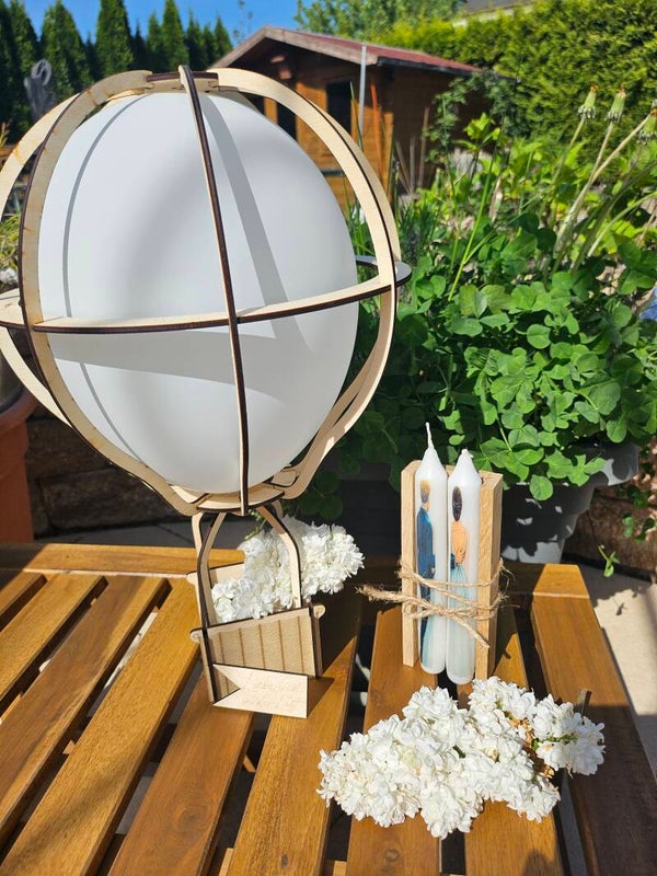 Originelle Geschenkverpackung aus Holz – der besondere Hingucker für jeden Anlass