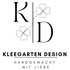 KLEEGARTEN- DESIGN