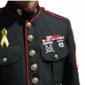Usmc Alphas Ribbons Ribbons and Badges | USMC Uniform Guide