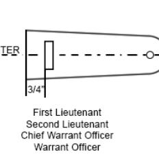 Captain Service Alphas Service Alphas | USMC Uniform Guide