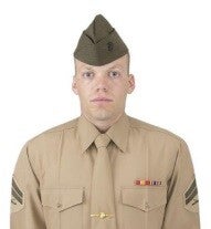 Usmc Service File Service Uniforms | USMC Uniform Guide
