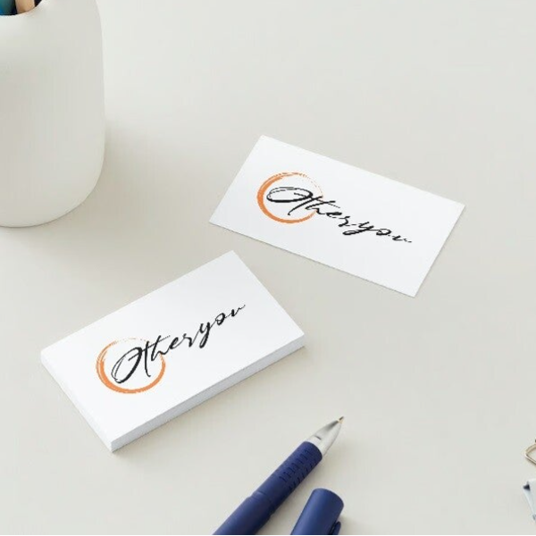 Business Cards (one-sided)