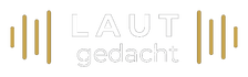 laut-gedacht