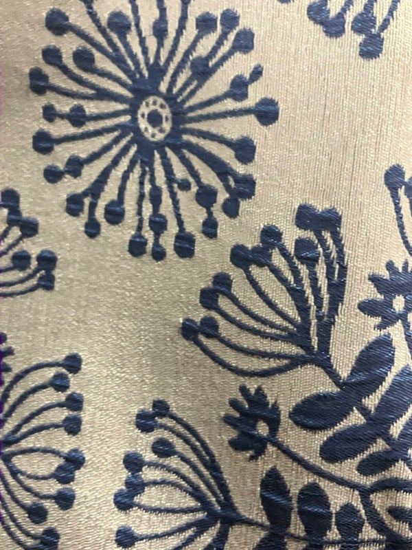 Blue Dandylion
